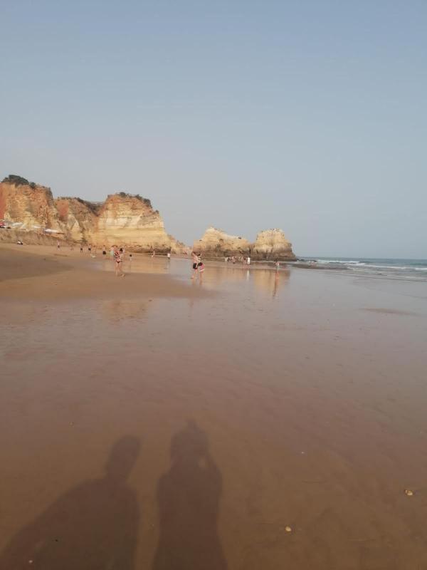 Sejour De Reve A 4 Min De La Plage Portimao Exterior photo